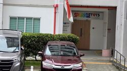 Blk 72 Circuit Road (Geylang), HDB 2 Rooms #570907241